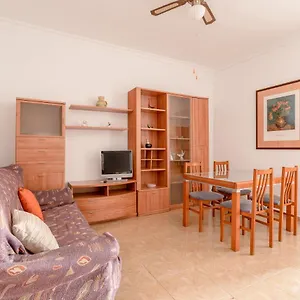 Apartamento Valle De Abdalajis, Málaga